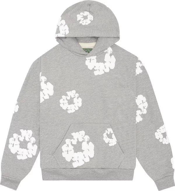 Authentic Denim Tears Hoodie's