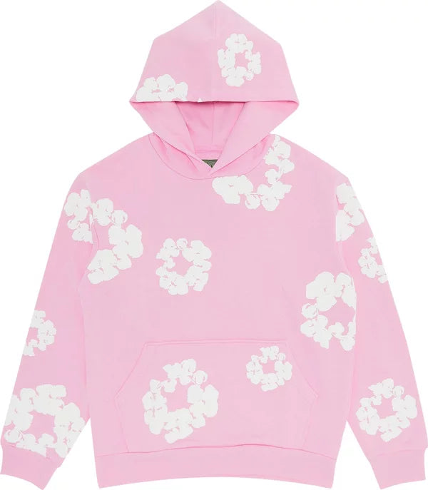 Authentic Denim Tears Hoodie's